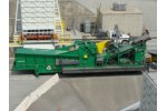Custom Wood Waste Systems