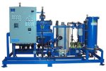 NickelPur - Nickel Recovery System