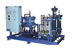 Chrome Plating Salt Recovery