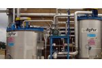 H2S Removal from Biogas