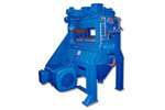 Van Aarsen - Granulator For Tyre Recycling Systems