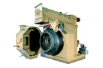 Van Aarsen - Wood Pelleting Pellet Mill