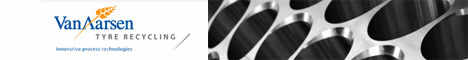 Tyre Recycling Solutions