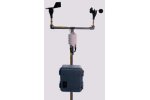 WE800 - Weather Station Data Logger