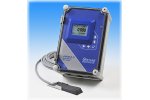 AVFM 5.0 - Area-Velocity Flow Monitor