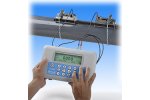 Portaflow - PT400 - Portable Transit Time Flow Meter