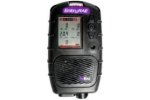 4 - Gas Toxic Monitor for First Responders