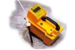 Eagle - Portable Landfill Monitor