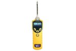 MiniRAE - 3000 0 to 15,000 ppm - VOC Detection
