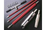 Soil Sampling Kits & Hand Auger Equipment