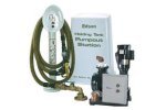 Edson - 286EP Series - Peristaltic Pump Out
