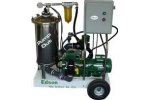 Edson - 290-10 2210 - 1 HP Vacuum Pumping System