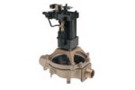 Edson - Model 220A - Air Powered Diaphragm Pump