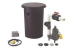 Edson - Waste Transfer Stations