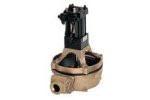 Edson - Model 120A - Air Powered Diaphragm Pump
