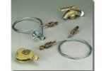 Grounding Wires