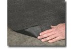 Poly-Backed Needle-Punch Sorbent Rugs