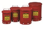 Steel Safety Cans