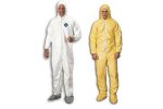 Tyvek Suits