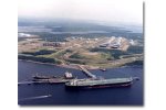 Import/Export Terminals for Crude and Refined