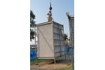 Sequencing Batch Reactors (SBRs)