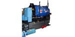 JDV - Sludge Heater & Exchanger Systems