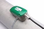 Flow Pulse - Non-Invasive Clamp-On Flow Monitor