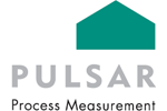 Pulsar Process Measurement Ltd: Ultrasonic level and flow measurement and control