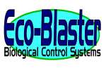 Eco-Blaster Biological Control Systems