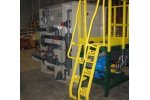 Dissolved Air Flotation - DAF