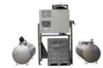 Continuous Distillation Units