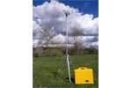 110-WS-18 - Portable Weather Station
