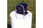 255-100 Evaporation Gauge (3003)