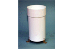 200-360 Tipping Bucket Rain Gauge