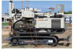 Geoprobe - Model 6712DT - Compact Direct Push Drilling Machine