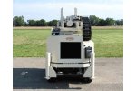 Model 6610DT - Compact Size Direct Push Machine