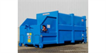 Type N - Portable Waste Compactor
