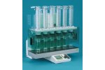 E-812/816 HE - Automated Hot Extraction With 2 or 6 Positions