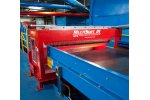 NRT MultiSort - IR - Advanced Automated Plastic Bottle Sorter