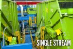 Single Stream Recycling
