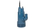 D - Electric Submersible Pumps For Drainage