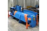 Leimbach - Three Compression Balers