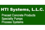 Combined Sewer Overflow Tanks
