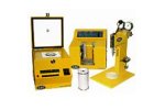 CAL2K - Combustion Bomb Calorimeter System