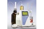 Manual Titrator / Dispenser