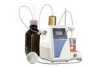 Manual Titrator