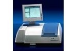 SPECORD 210/ 205/ 200 - High Performance Double Beam Spectrophotometers
