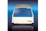 SPEKOL 2000 - Routine Robust Double Beam Spectrophotometer