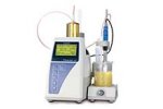 Simple Titrator