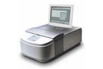 Uvikon  - XS And XL - Double Beam Spectrophotometers